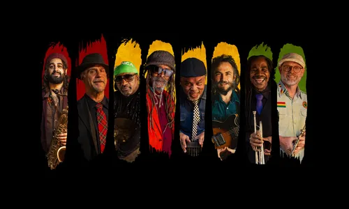 The Skatalites