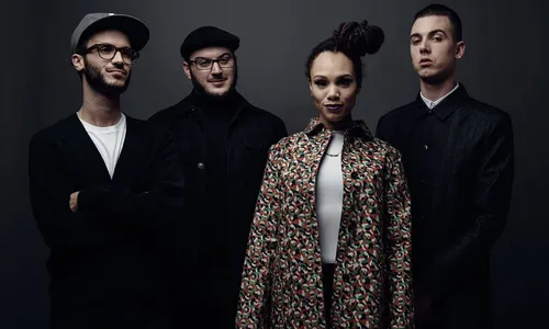 The Skints