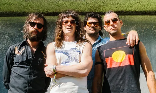 The Southern River Band