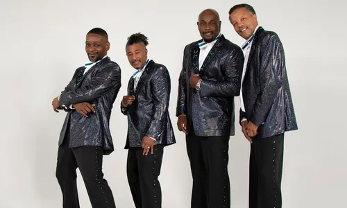 The Spinners