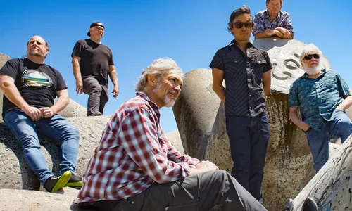 The String Cheese Incident