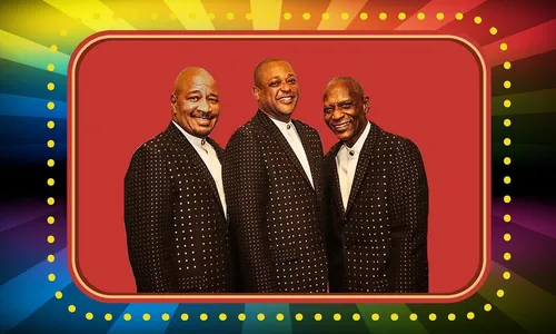 The Stylistics