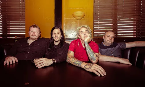 The Suicide Machines