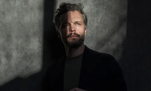 The Tallest Man On Earth