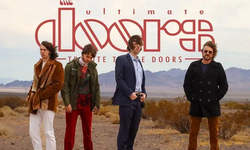 The Ultimate Doors