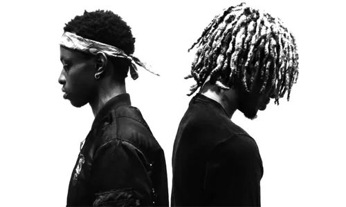 The Underachievers