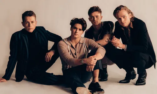 The Vamps