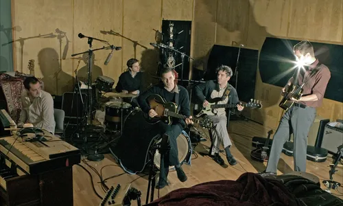 The Walkmen