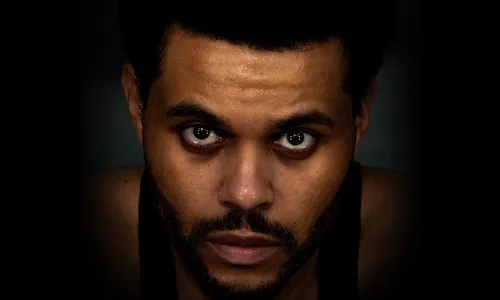 The Weeknd