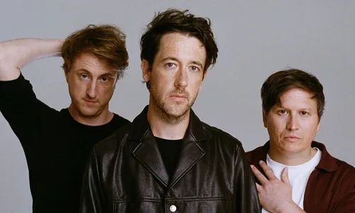 The Wombats