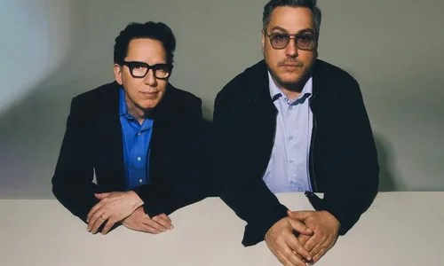 They Might Be Giants