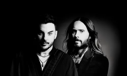 Thirty Seconds To Mars