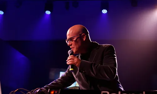 Thomas Dolby