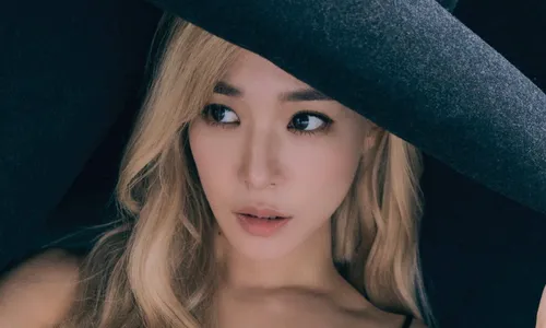 Tiffany Young
