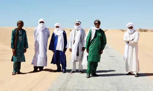 Tinariwen