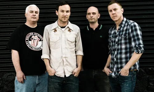 Toadies