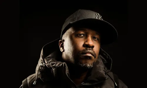 Todd Terry