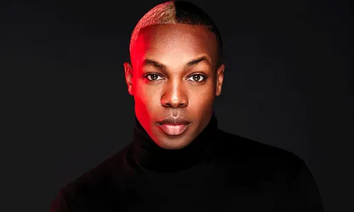 Todrick Hall