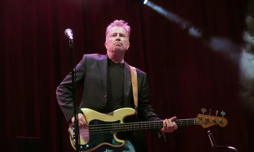 Tom Robinson