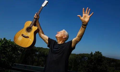 Tommy Emmanuel