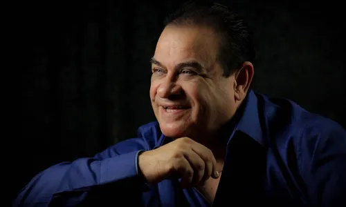 Tony Vega