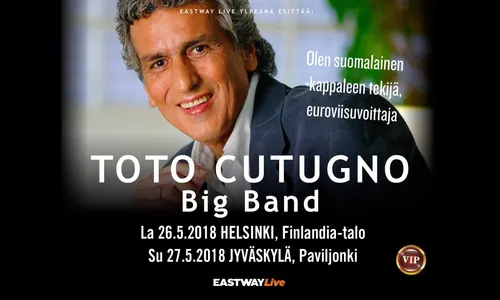 Toto Cutugno