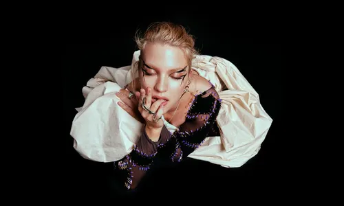 Tove Styrke