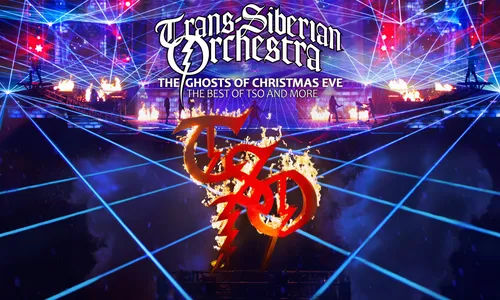 Trans-Siberian Orchestra