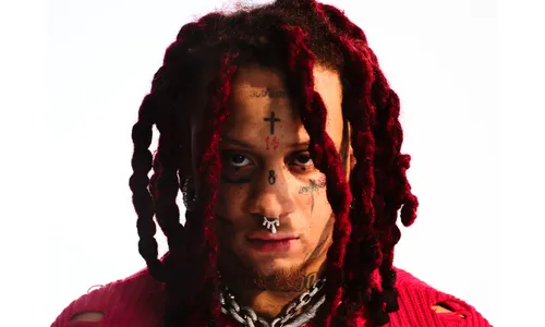 Trippie Redd