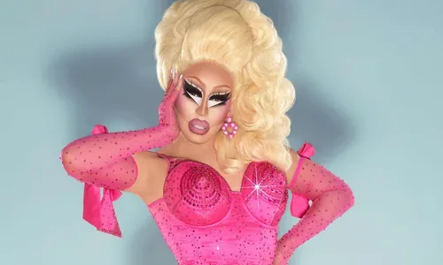 Trixie Mattel