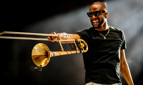 Trombone Shorty