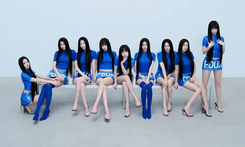 TWICE