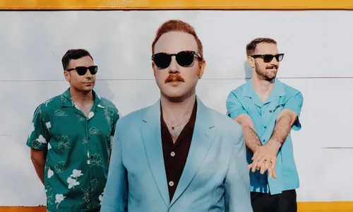 Two Door Cinema Club