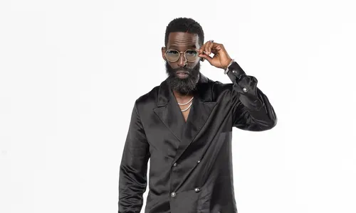 Tye Tribbett
