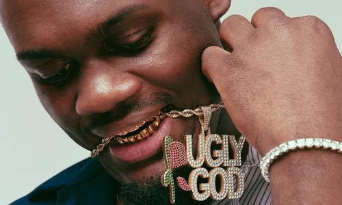 Ugly God