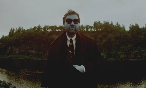 Unknown Mortal Orchestra