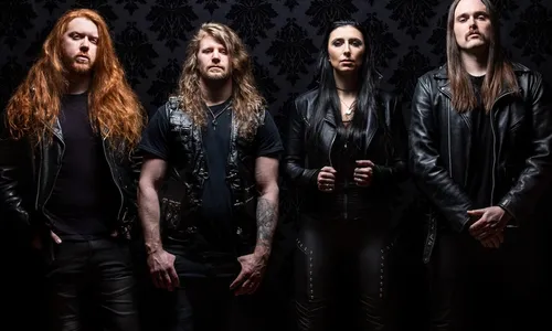 Unleash The Archers