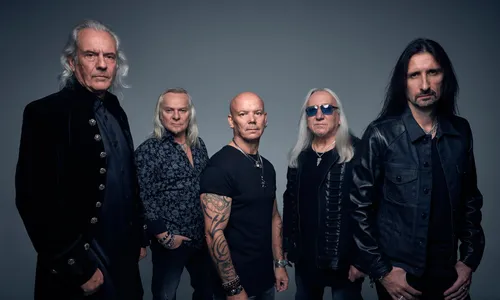 Uriah Heep
