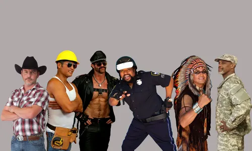 Village People