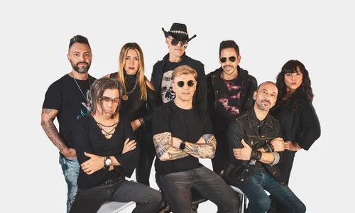 Vilma Palma e Vampiros