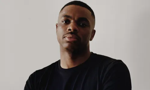 Vince Staples
