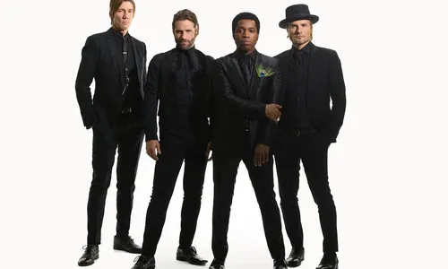 Vintage Trouble