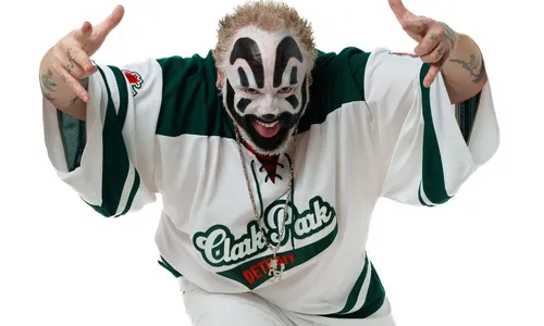 Violent J