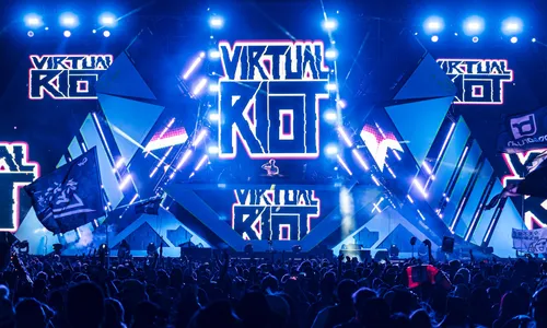 Virtual Riot