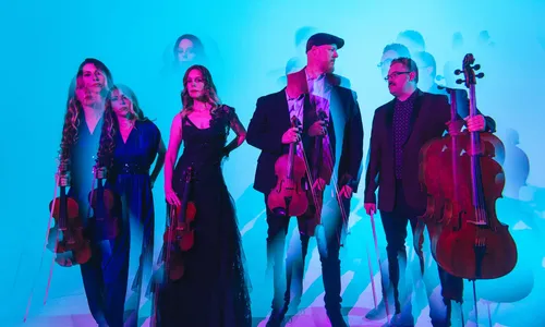 Vitamin String Quartet