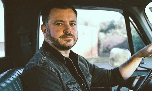 Wade Bowen