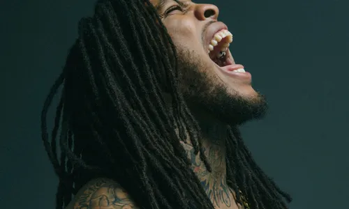 Waka Flocka Flame
