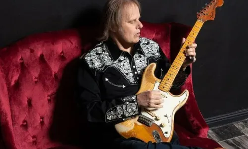 Walter Trout