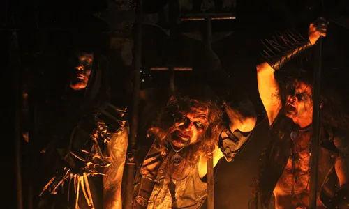 Watain
