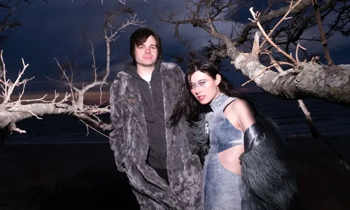 Water From Your Eyes